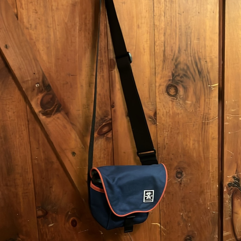 Crumpler Camera Bag - Picture 5 of 5